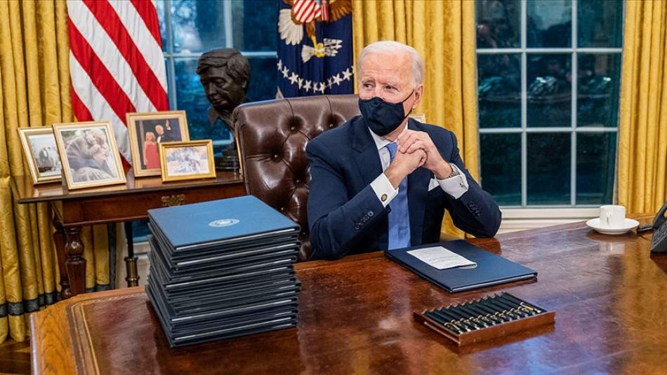 Biden Yönetimi Husileri 'Terör Örgütü' Listesinden Çıkarmaya Hazırlanıyor