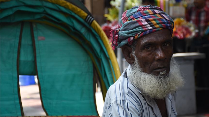 İnsan Hakları İzleme Örgütünden Malezya ve Tayland'a Arakan Çağrısı