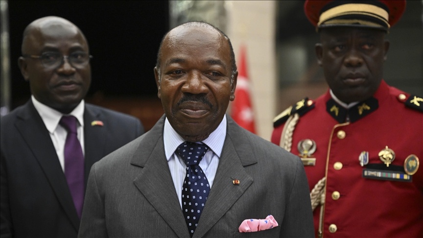 Gabon'un Fransa Yanlısı Devrik Lideri'nin Fransa'daki Mal Varlığı Gündem Oldu