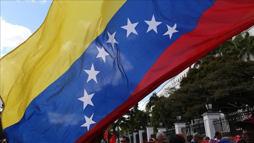 AP, Venezuela'nın Başkan Adayı Gonzalez'i "Meşru ve Demokratik Yollarla Seçilmiş Başkan" Olarak Tanıdı, Venezuela Tepki Gösterdi