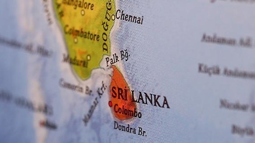 Sri Lanka, BRICS'e Üyelik Başvurusu Yapacak