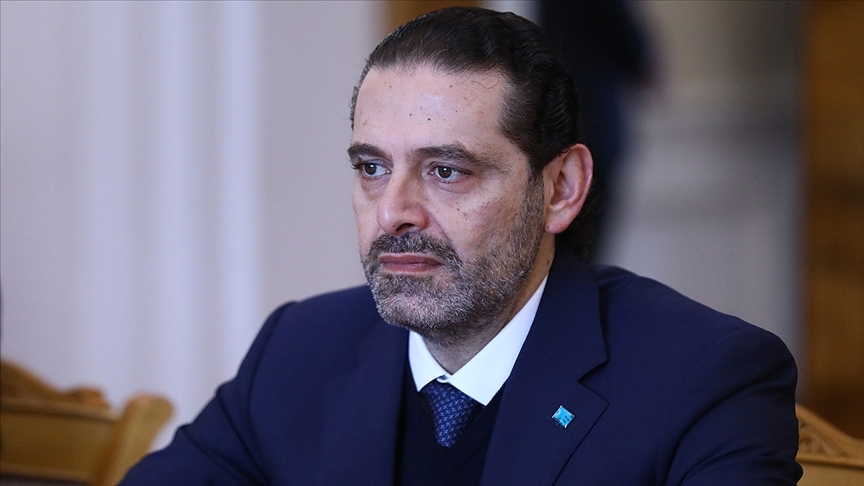 Hariri, Babasının Suikastında 'Hizbullah'ın Sorumluluğunun Netleştiğini' Söyledi