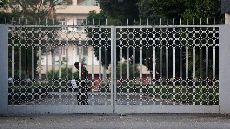 Myanmar'da Ordunun Ülke Yönetimindeki Etkisi, Bağımsızlıktan Bu Yana Sürüyor