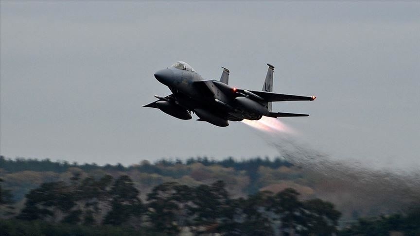 Almanya Polonya'ya MiG-29 Uçaklarının Ukrayna'ya Teslimi İçin Onay Verdi