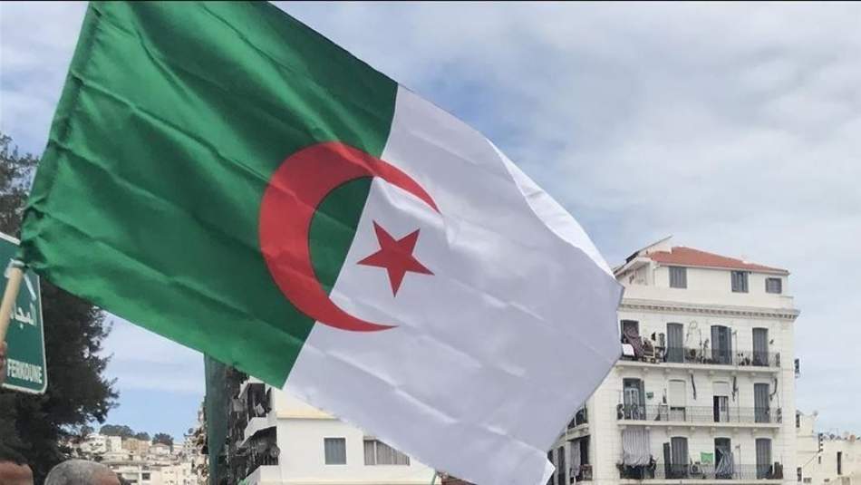 Cezayir'de France 24 Kanalının Akreditasyonunu İptal Edildi