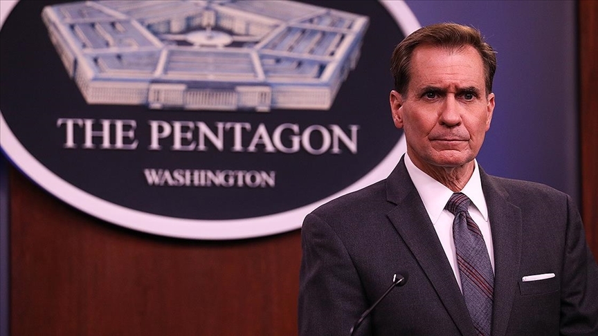 Pentagon Reddetti: ABD Askeri Kabil Havalimanı'nda Hiçbir Afganı Öldürmedi