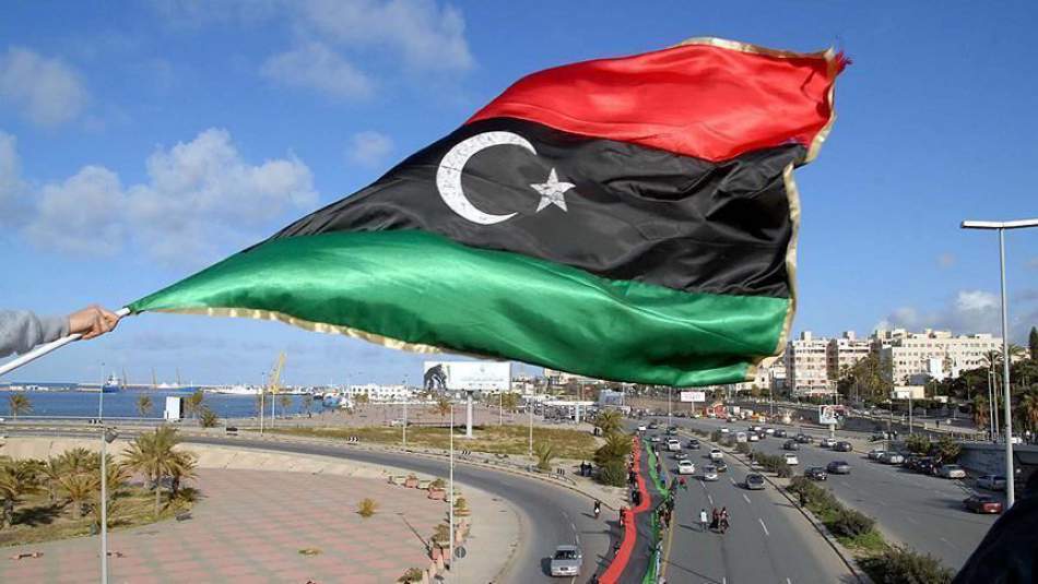 Libya'daki UMH Birlikleri Trablus'ta Hafter'i Hedef Aldı