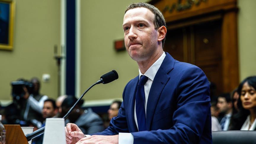 Zuckerberg ABD Yönetimi ile Sansür Konusunda İşbirliği Yaptığını İtiraf Etti