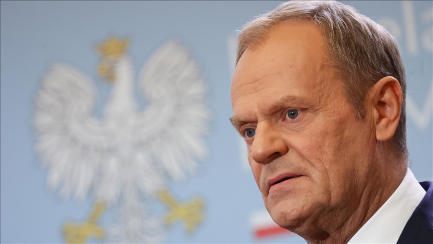 Polonya Başbakanı Tusk 2025 Yılı Bütçesinde Rekor Savunma Harcaması Yapılacağını Açıkladı