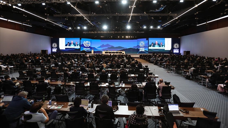 COP27'de Gelişmekte Olan Ülkelerin Zararını Tazmin İçin Fon Kurulması Onaylandı