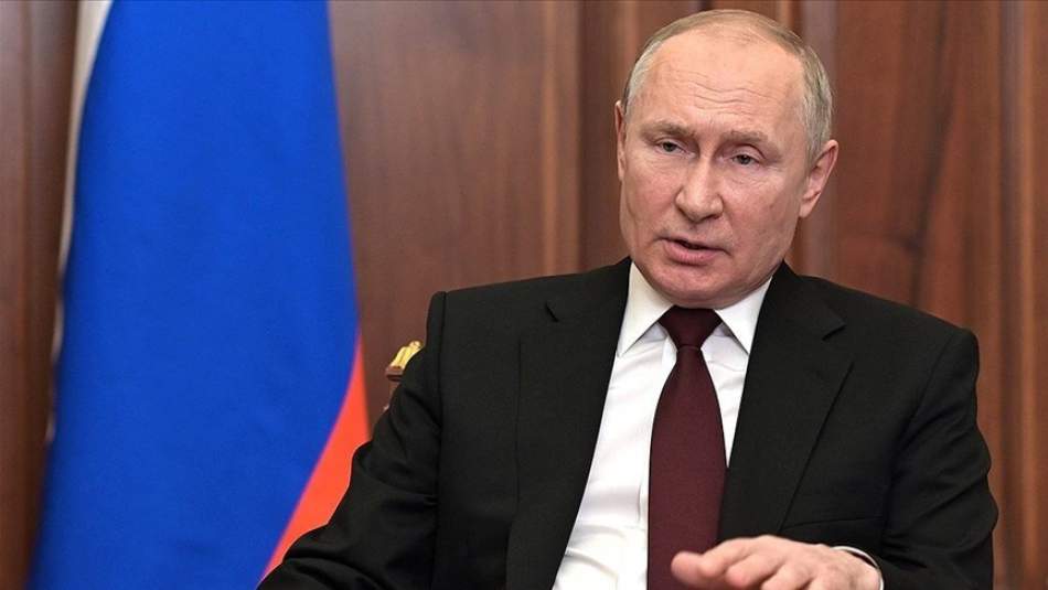 Putin: Prigojin Yetenekli Biriydi Fakat Hatalar Yaptı