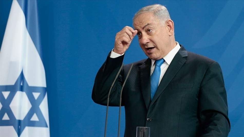 İsrail Başbakanı Netanyahu, Doğal Gaz Konusunda Türkiye ile Görüştüklerini Söyledi