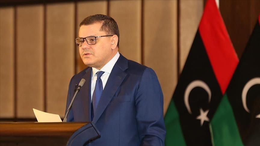 Libya Başbakanı Dibeybe Güneydeki Petrol Sahalarının Açılması Talimatını Verdi