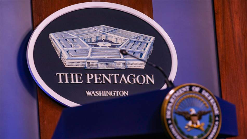 Pentagon, ABD'nin Mayısta Afganistan'daki Askerlerinin Tamamını Çekmeyeceği Sinyalini Verdi