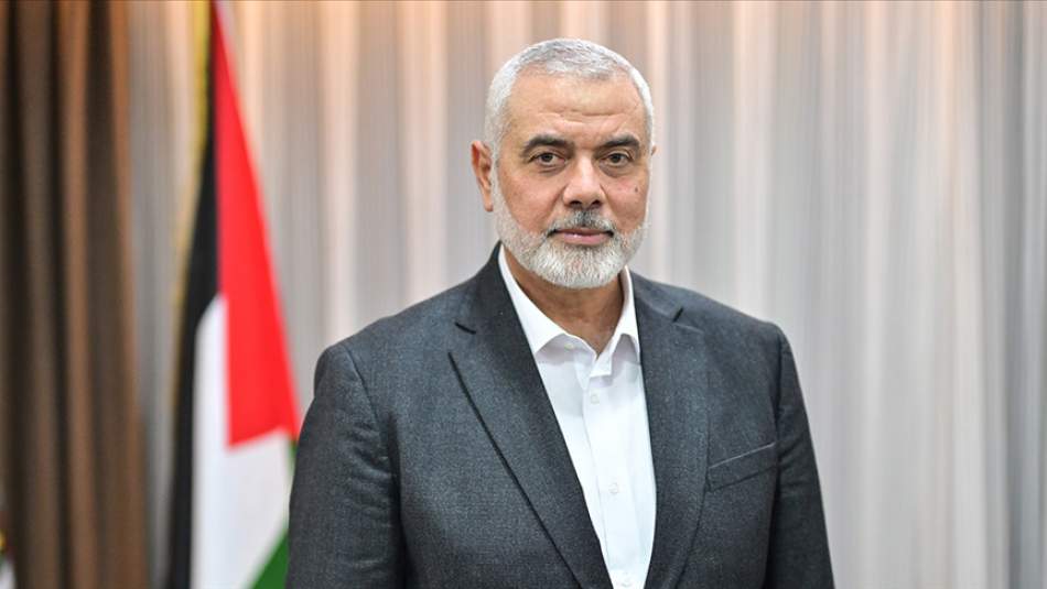 Tahran’da Suikasta Uğrayan Hamas Lideri Şehid Haniye Doha’da Toprağa Verilecek