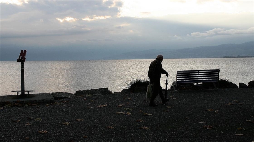 Yalnızlık Bunama Riskini %30'dan Fazla Artırıyor