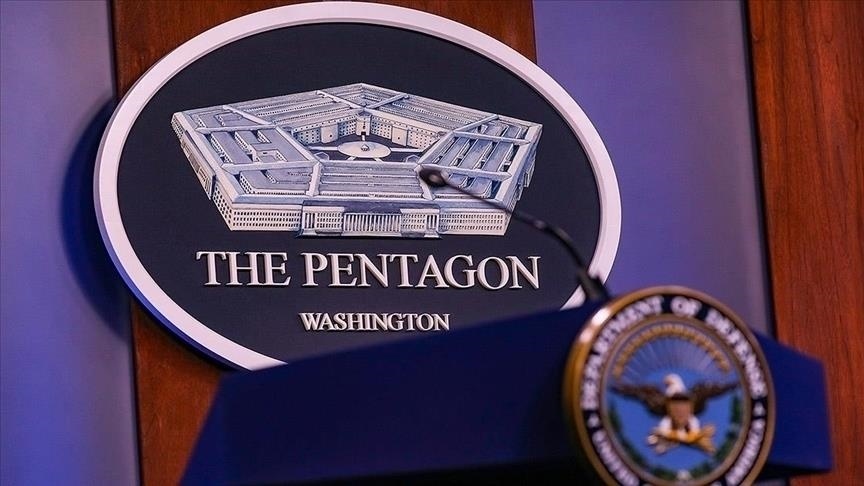 Pentagon: Suriye’de İran Devrim Muhafızlarına Ait Üslere Düzenlenen Saldırıda 8 Kişi Öldürüldü