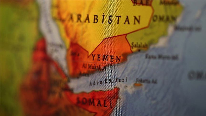 Yemen'de 2020 Yılının İlk Çeyreğinde 195 Kişi Öldü, 311 Kişi Yaralandı