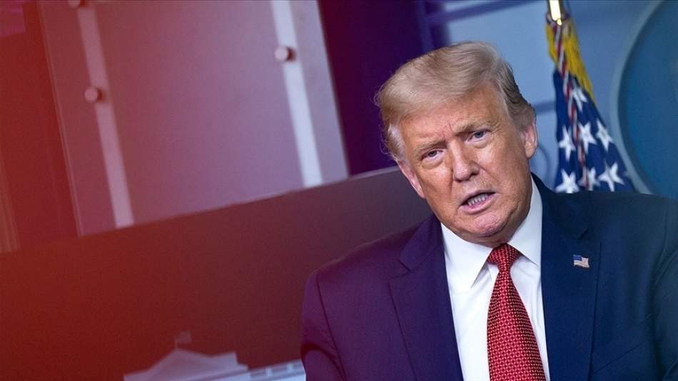 Trump: Cenevre'de Gerçekleştirilen Görüşme Moskova İçin İyi Geçti