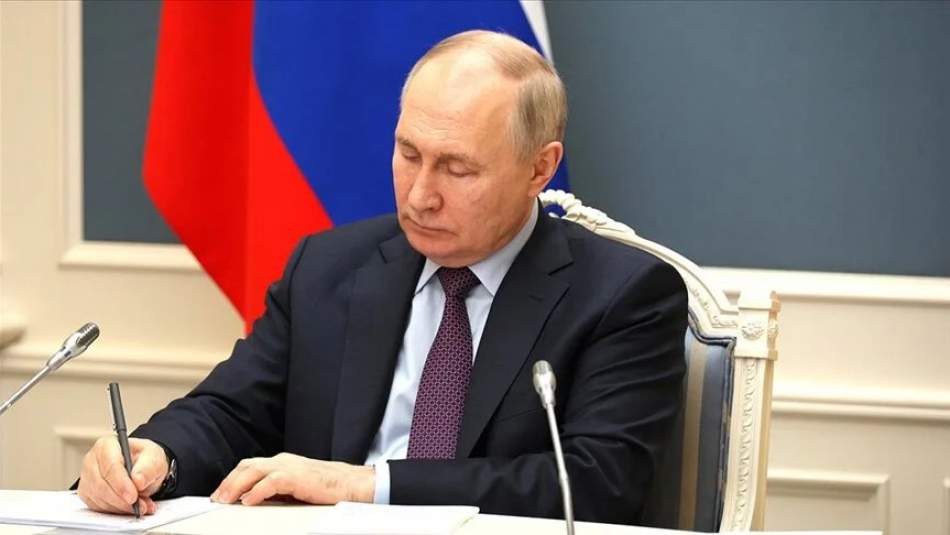 Putin'den Kırgızistan ile Ortak Hava Savunma Sistemi Kurulmasına Onay