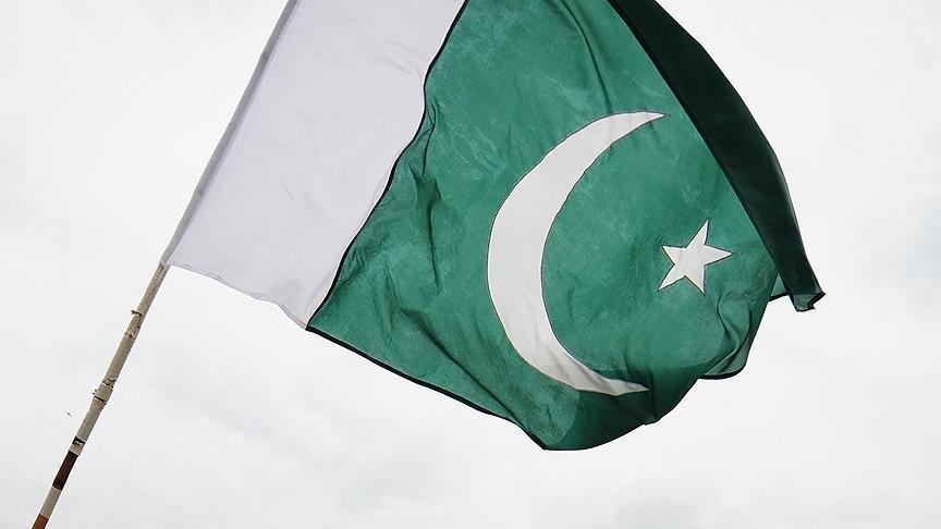 Pakistan Ulusal Meclisi Resmi Olarak Feshedildi