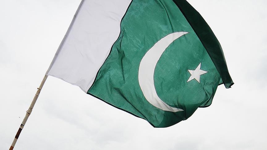 Pakistan, İran'daki "Terör Hedeflerine" Saldırı Düzenlendiğini Duyurdu