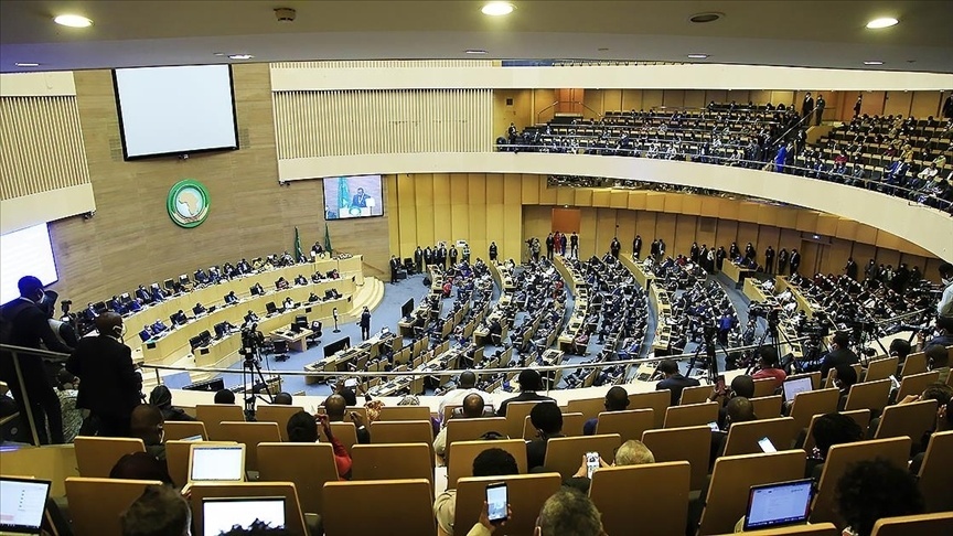 Orta Afrika Devletleri Ekonomik Topluluğu, Gabon'un Üyeliğini Askıya Aldığını Bildirdi