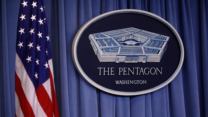 Pentagon'da 'İstifa Depremi'