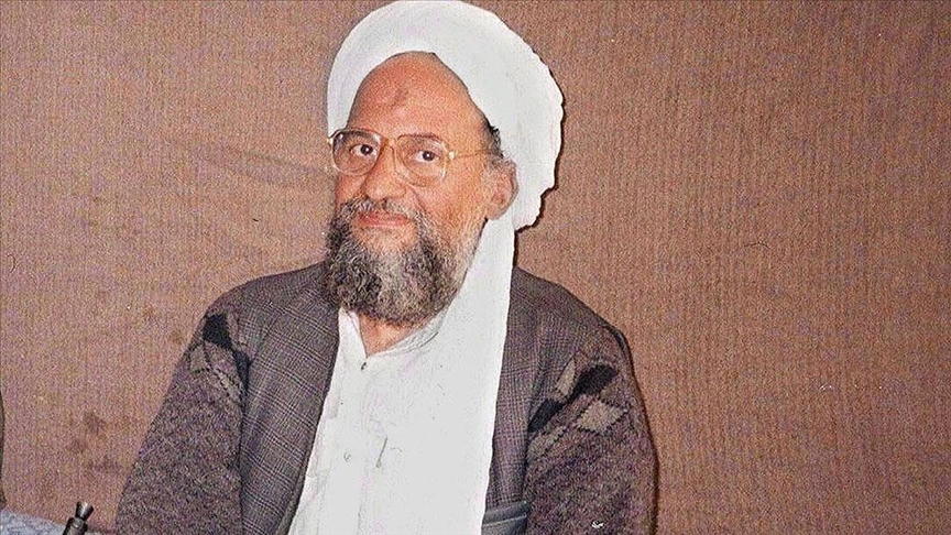 Taliban: Zevahiri'nin Cesedi Yok