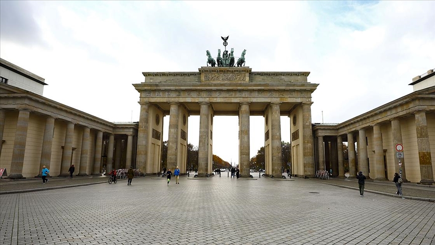 Almanya'da Merkel Sonrası Dönemin Odağı Ekonomideki Dönüşüm