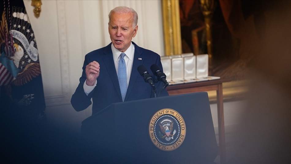 Biden, İran Kaynaklı "Ulusal Acil Durum"u Uzatma Kararı Aldı