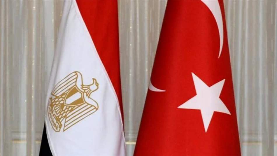 Mısır ile Türkiye Arasında Karşılıklı Büyükelçi Atanacak