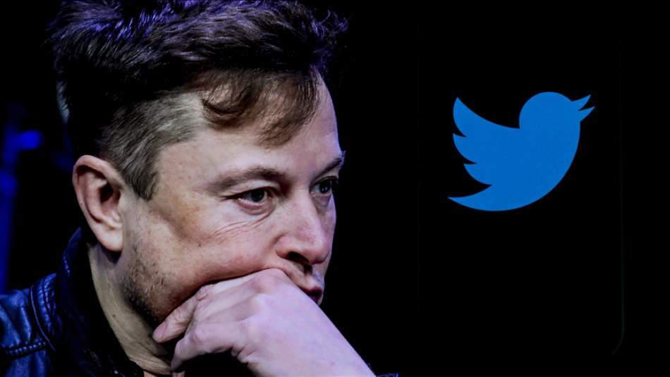 Elon Musk'ın Twitter'ı Satın Alma Süreci Tamamlandı