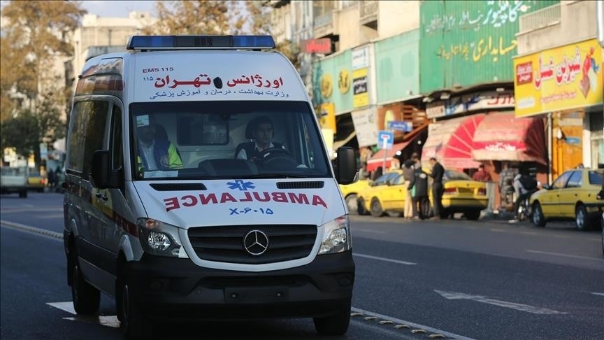 İran'ın Huzistan, Erdebil ve Batı Azerbaycan Eyaletlerinde Kız Öğrenciler Zehirlendi