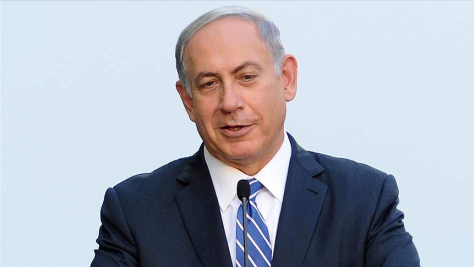 Eski Mossad Başkanı: Netanyahu Hükümeti Bizi Siyonist Rüyanın Sonuna Yaklaştırıyor