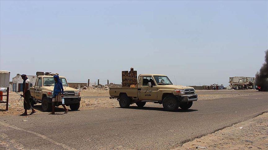 Ayrılıkçı Güney Geçiş Konseyi Yemen'in Güneyinde Sözde Özerklikte Israr Ediyor