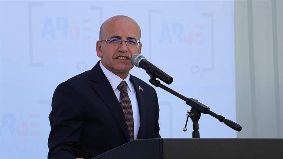 Hazine ve Maliye Bakanı Şimşek'ten Ekonomiye Yönelik Önemli Açıklamalar