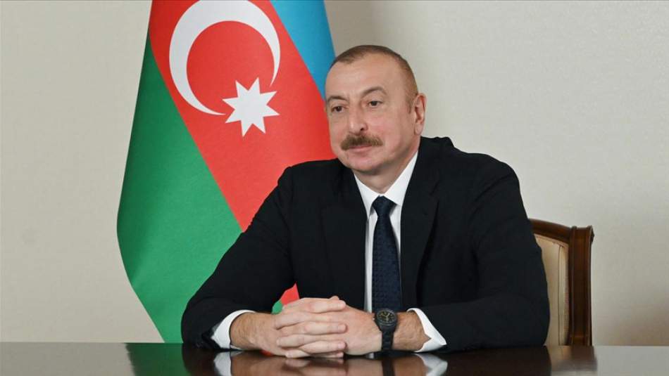 Aliyev: Kovid-19 Aşılarının Adaletsiz Dağıtımından Endişe Duyuyoruz