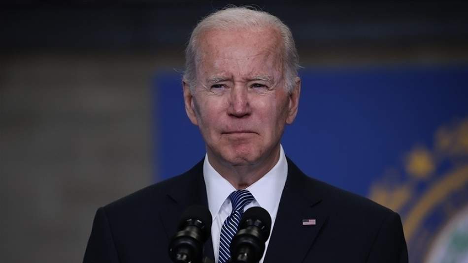 Biden, Enflasyonun Düşürülmesine Yönelik Yasayı İmzaladı