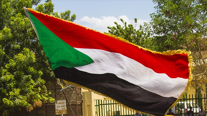 Sudan 8 Bölgeli Federal Sisteme Geçişi Kabul Etti