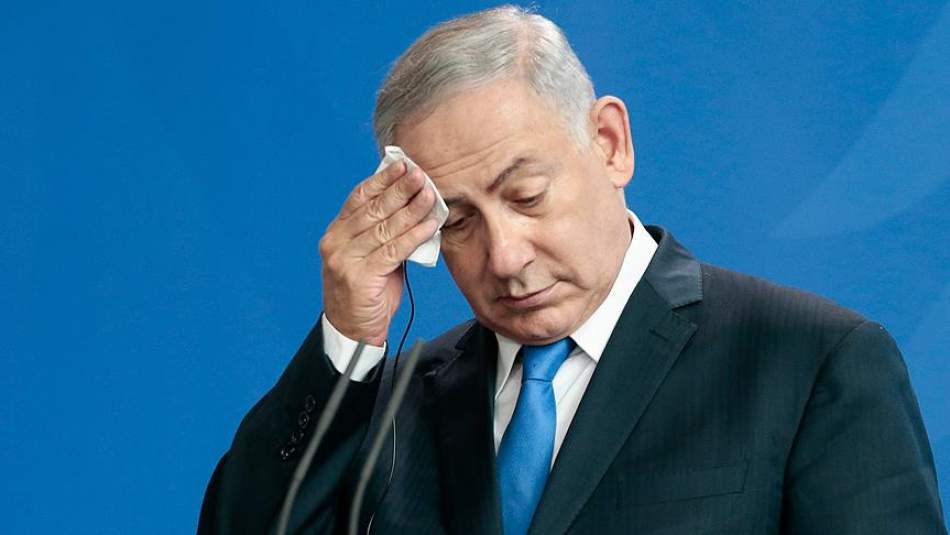 İsrail'in Yayın Organı Haaretz: Netanyahu Hükümetinin Yıkımları Meşrulaştırılamaz 