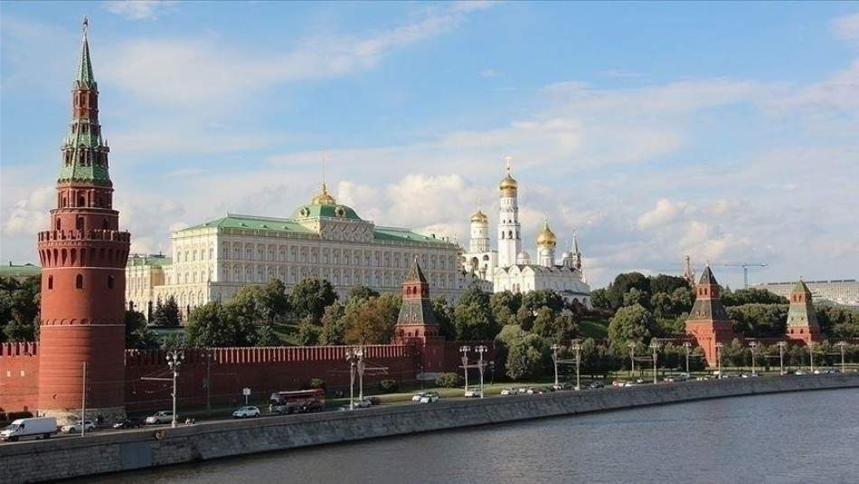 Kremlin: Ukrayna Meselesi Çözümünde Barış Yoluna Geçiş İçin Gerekli Koşullar Oluşmadı