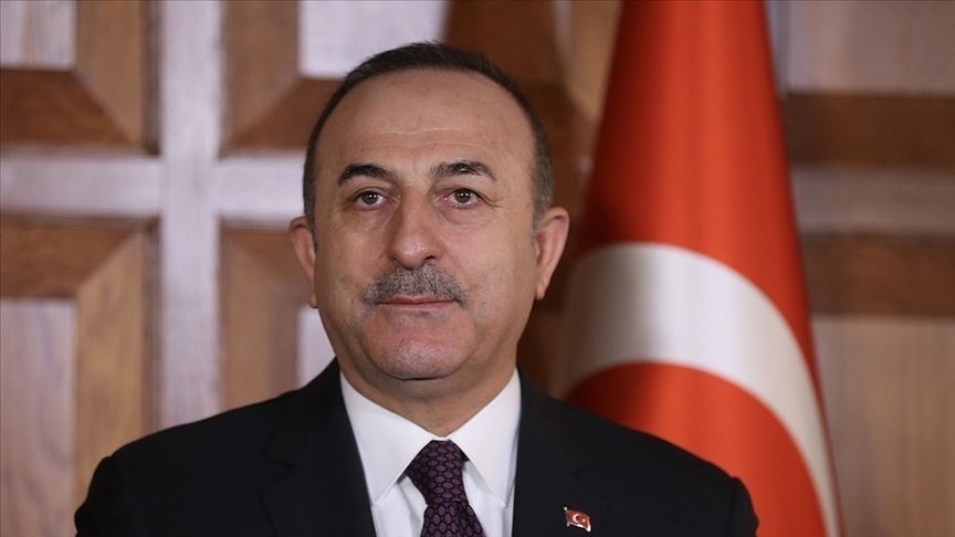 Bakan Çavuşoğlu: Türkiye ile AB Arasında Yenilenen Diyalog İçin Bir Fırsat Penceremiz Var