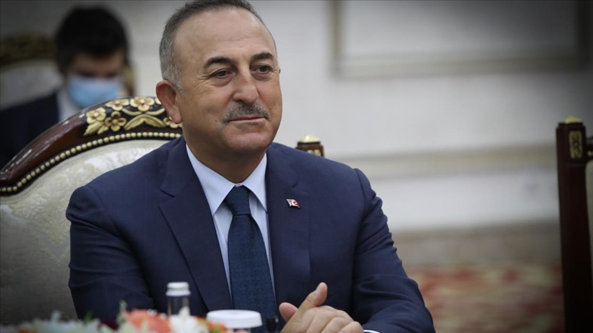 Dışişleri Bakanı Çavuşoğlu: Mısır'la Diplomatik Düzeyde Temaslarımız Başladı