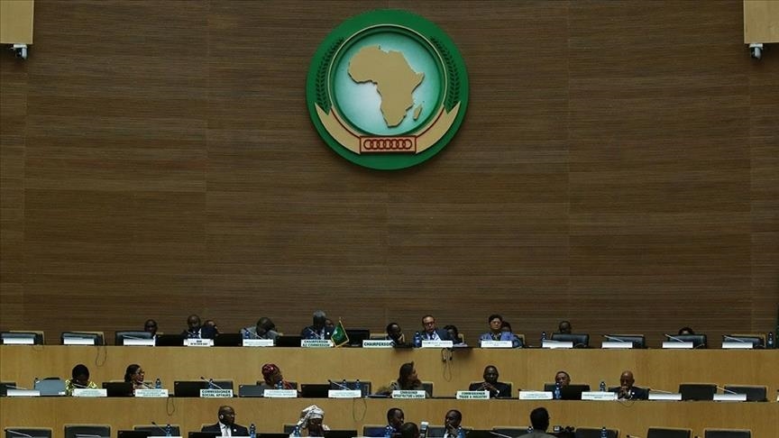 Afrika Birliği Sudan'daki Darbe Girişimini Kınadı