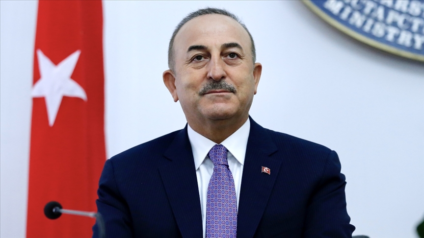 Dışişleri Bakanı Çavuşoğlu: Mısır'la Görüşmeler Devam Edecek