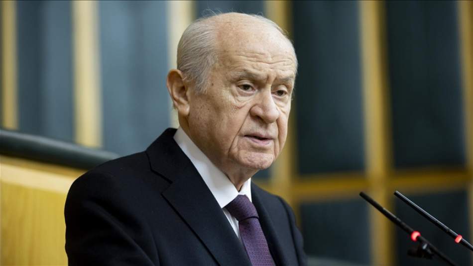 MHP Genel Başkanı Bahçeli: Şehit Kanları Yerde Kalmayacak, Hesap Mahşere Bırakılmayacaktır