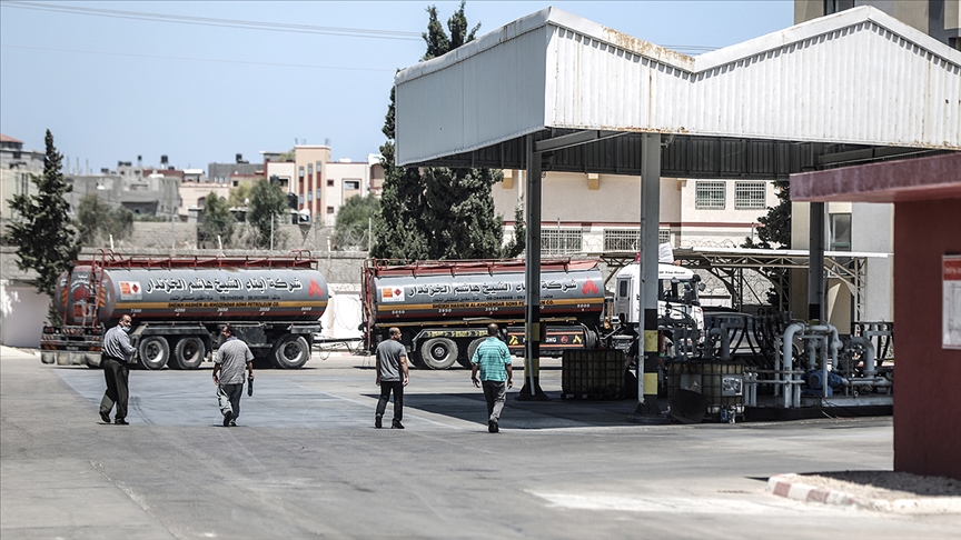 İsrail'den, Gazze'ye Bazı Ürünlerin Girişinde, Uyguladığı Kısıtlamaları Esnetme Kararı