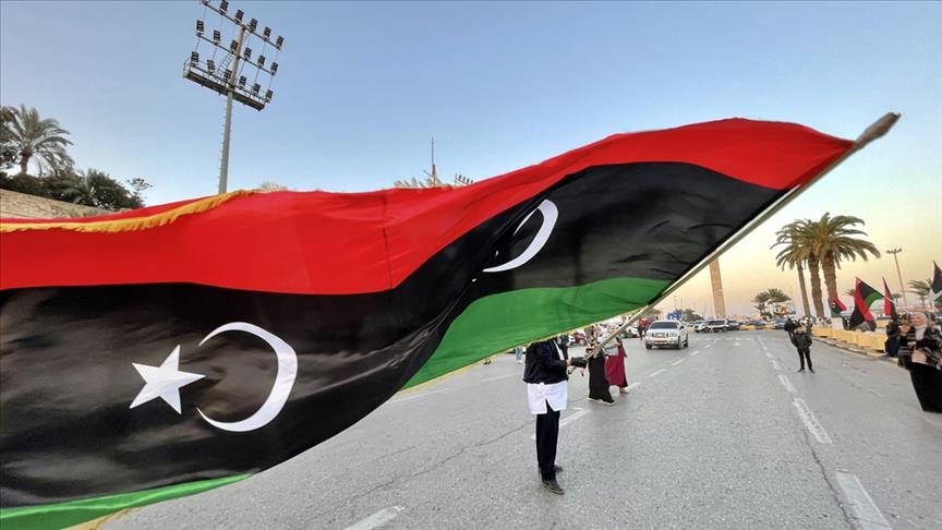 Libya Seçim Komisyonu Hafter'i Uyardı