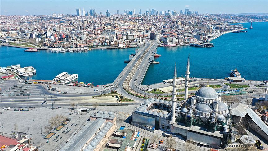 BM Dünya Turizm Örgütü: İstanbul, Doha ve Dubai Salgın Sonrasında Turizmde Pilot Projelerin Lideri Olacak